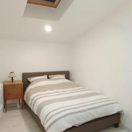 Clisson Duplex Dans Quartier Plein De Charme Apartment Exterior photo