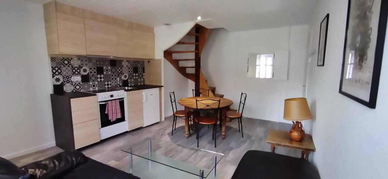 Duplex Dans Quartier Plein De Charme Apartment