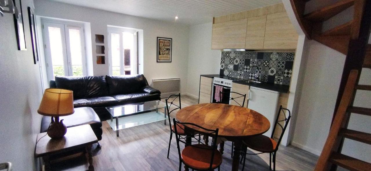 Duplex Dans Quartier Plein De Charme Apartment *