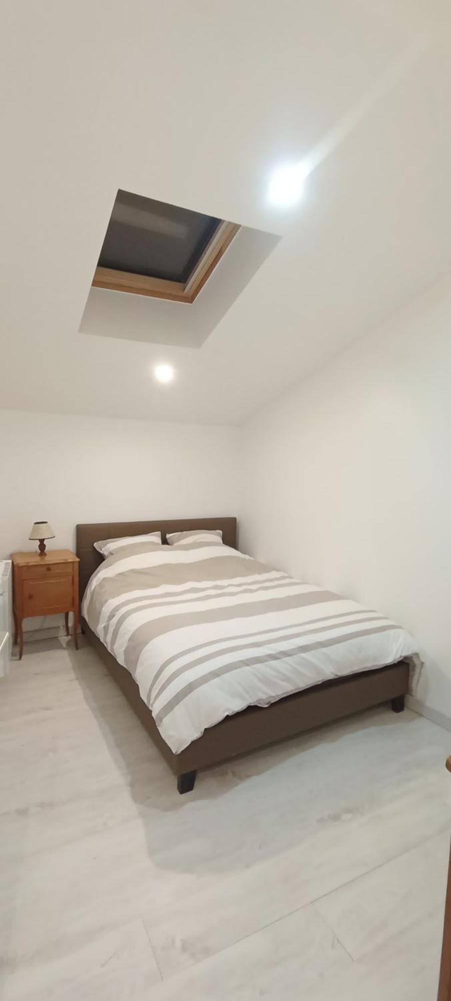 Apartment Duplex Dans Quartier Plein De Charme *