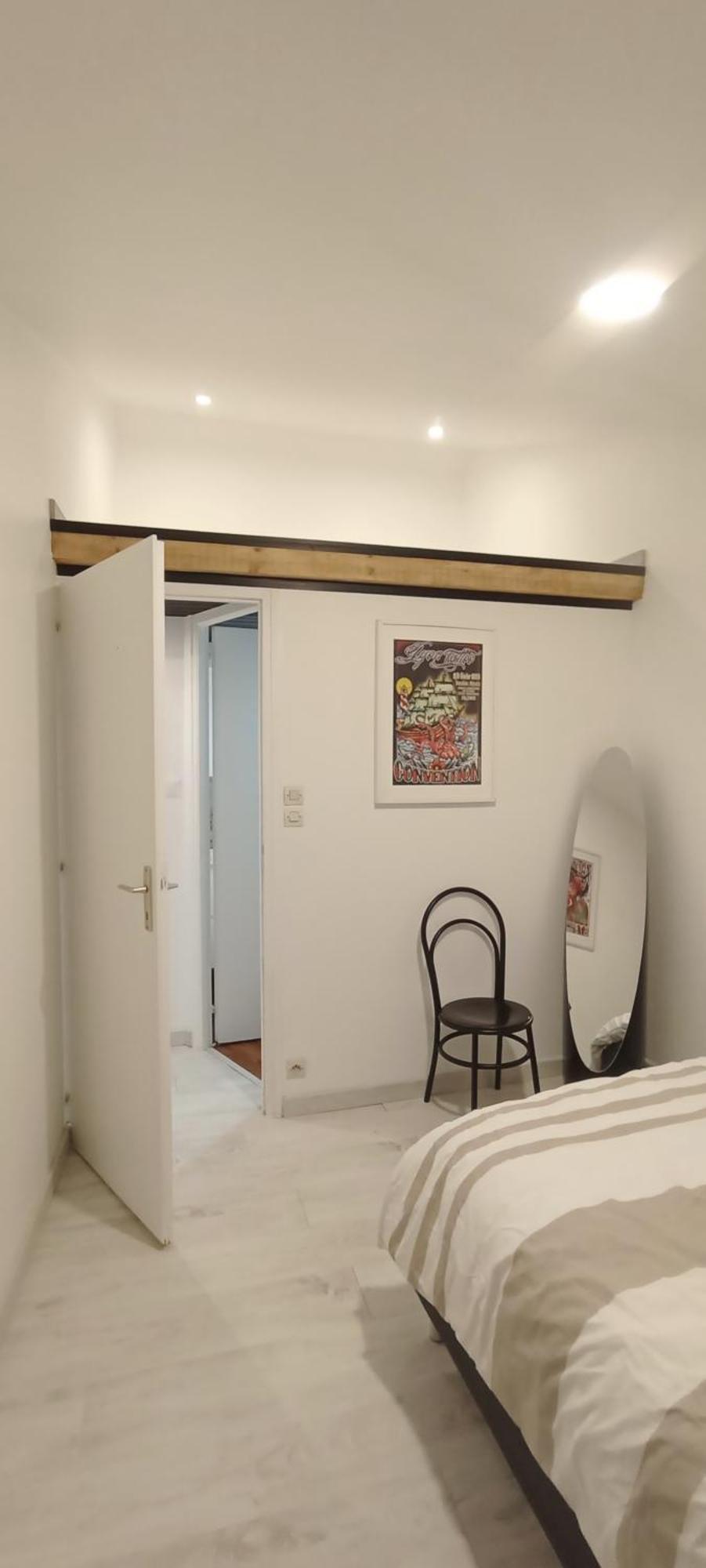 Duplex Dans Quartier Plein De Charme