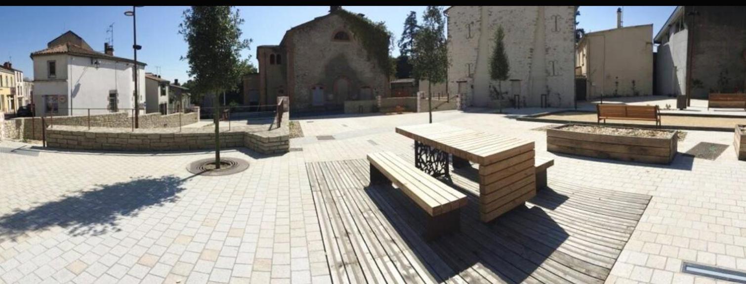 Duplex Dans Quartier Plein De Charme Apartment Clisson